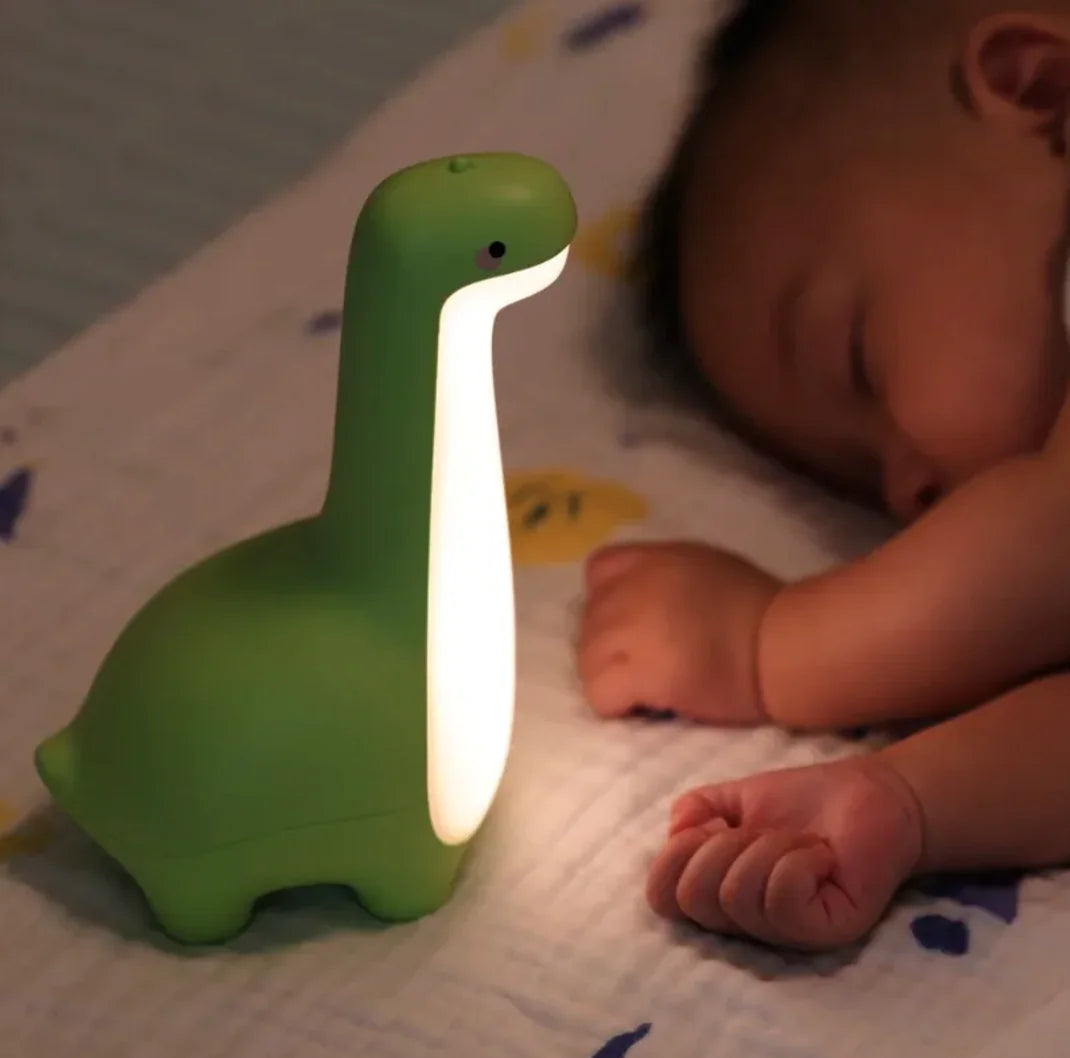 Excell Mart - Dinosaur Night Light