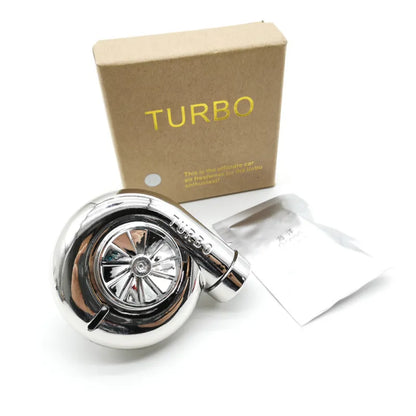 Car TURBO Air Outlet Scented Freshener