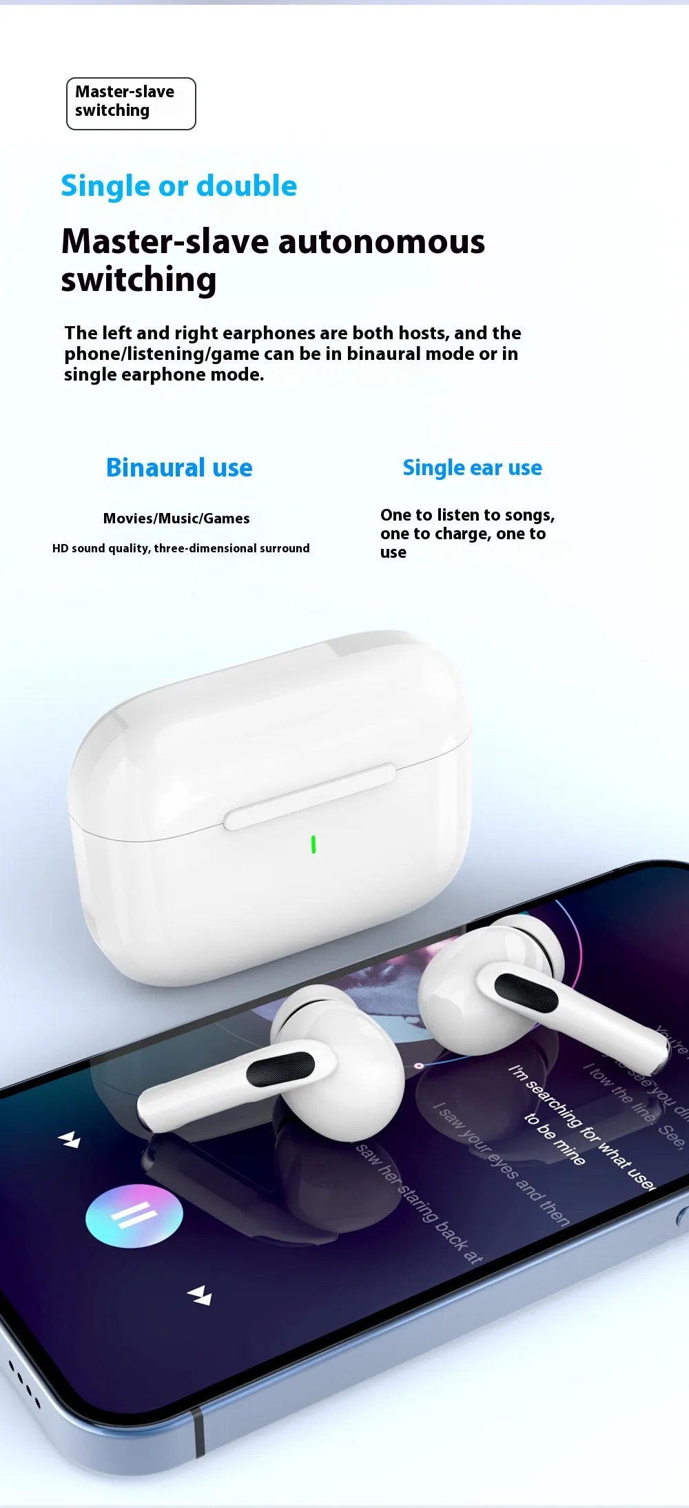 Excell Mart - Air pods pro 2nd generation