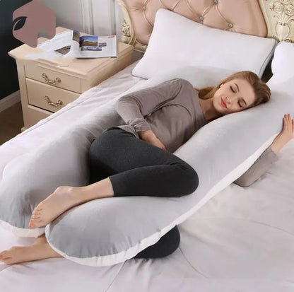 U-Shaped Pregnant Women Pillow