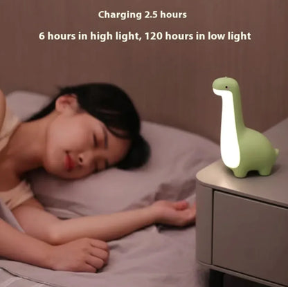 Excell Mart - Dinosaur Night Light