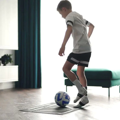 Excell Mart - Football Training Mat