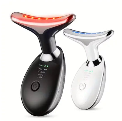 Neck & Face Massager