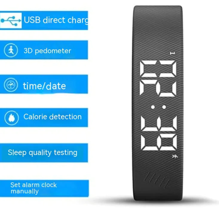 Sport Smart Watch