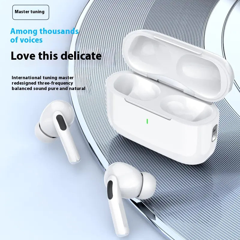 Excell Mart - Air pods pro 2nd generation