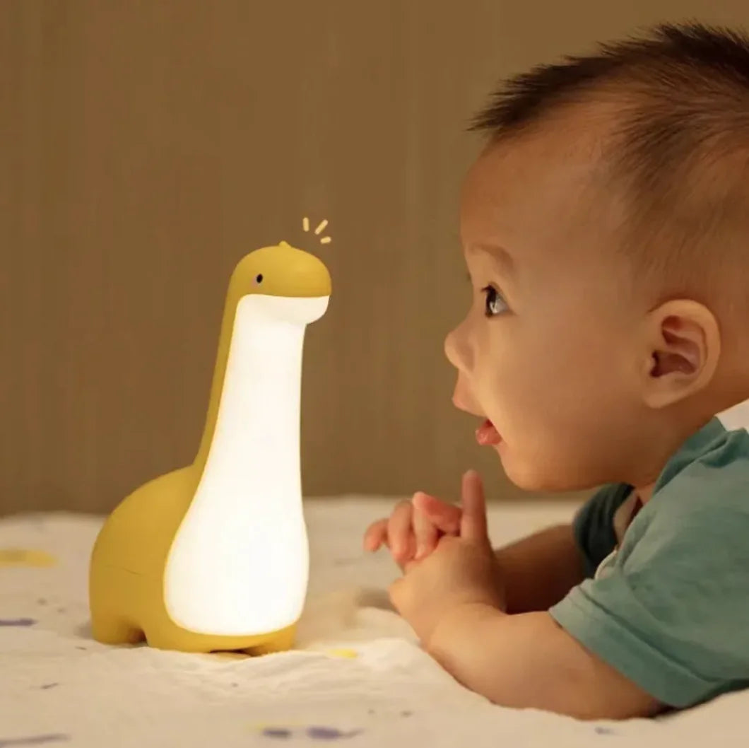 Excell Mart - Dinosaur Night Light