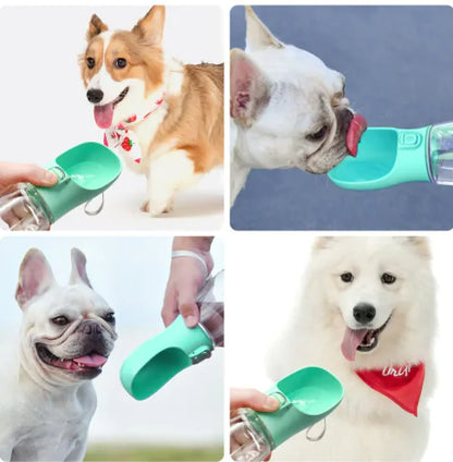 Excell Mart - Pet Portable Water Cup